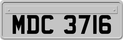 MDC3716