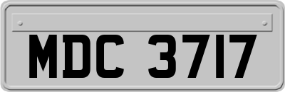 MDC3717