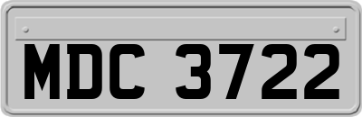 MDC3722