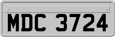 MDC3724