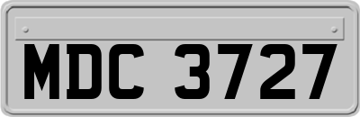 MDC3727