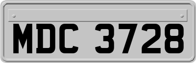 MDC3728