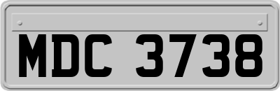 MDC3738