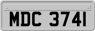 MDC3741