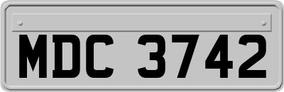 MDC3742