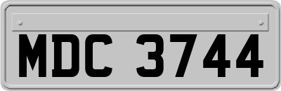 MDC3744