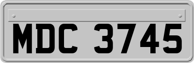 MDC3745