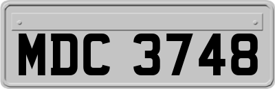 MDC3748