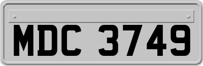 MDC3749