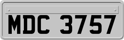 MDC3757