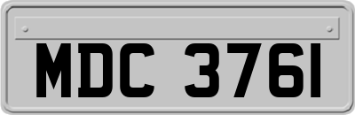 MDC3761