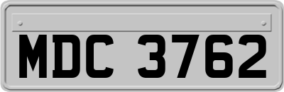 MDC3762