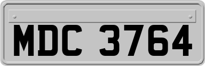 MDC3764