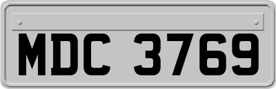 MDC3769