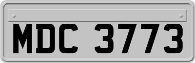 MDC3773