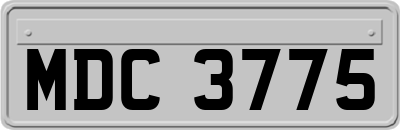 MDC3775