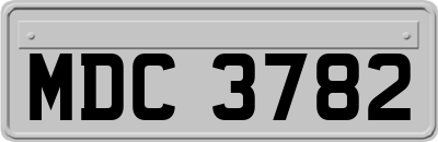 MDC3782