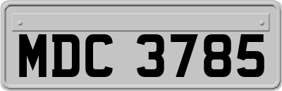 MDC3785