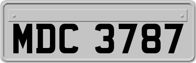 MDC3787