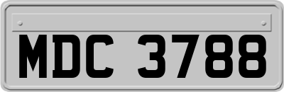 MDC3788