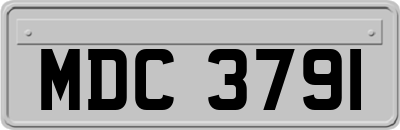 MDC3791