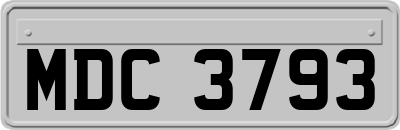 MDC3793