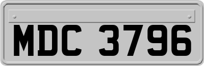 MDC3796