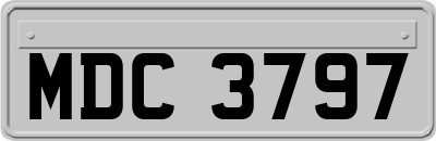 MDC3797