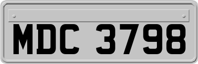 MDC3798