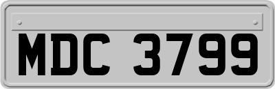MDC3799