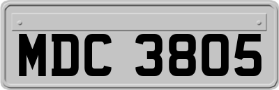 MDC3805