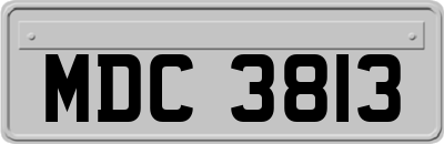 MDC3813