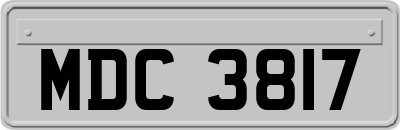 MDC3817