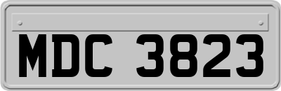 MDC3823