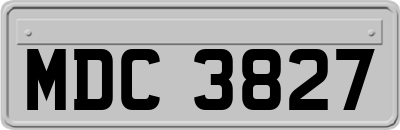 MDC3827
