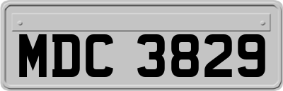 MDC3829