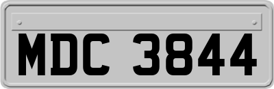 MDC3844