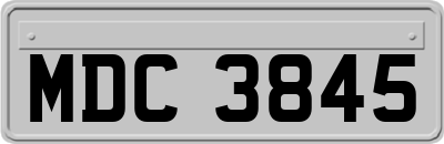MDC3845