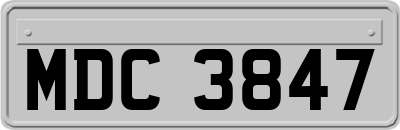 MDC3847
