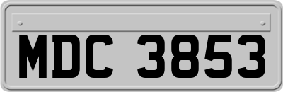 MDC3853