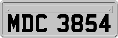 MDC3854