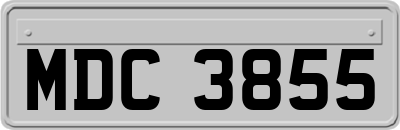 MDC3855