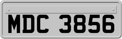 MDC3856