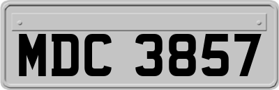 MDC3857