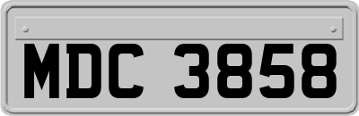 MDC3858