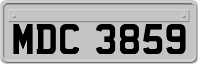 MDC3859