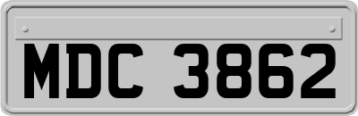 MDC3862