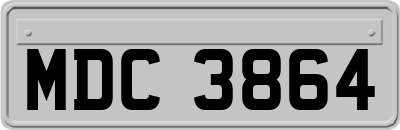 MDC3864