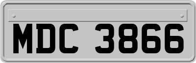 MDC3866