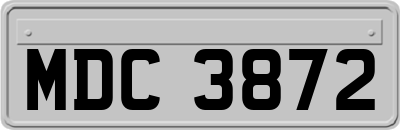 MDC3872